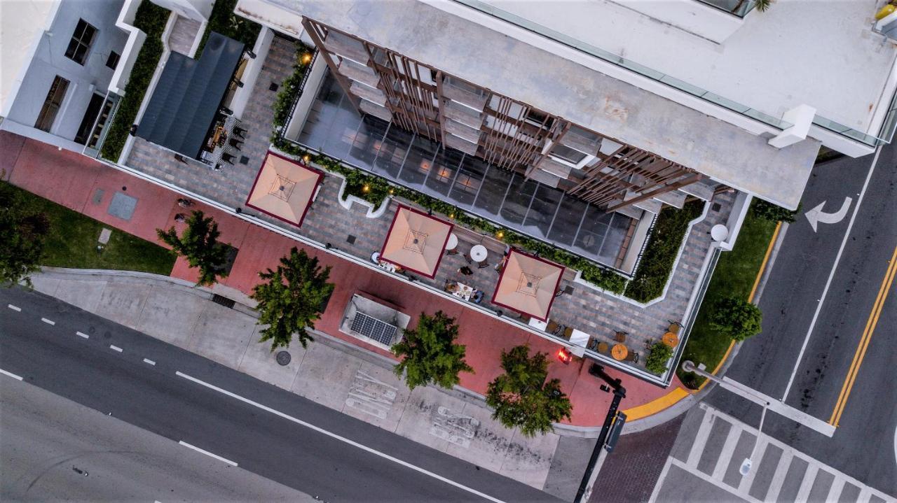 Hotel Urbanica Fifth Miami Beach Exterior foto